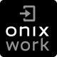 Onix Work — logg inn i portalen