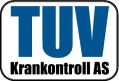 TUV Krankontroll AS